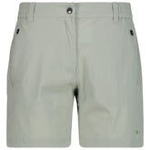 Pantaloncino donna Stretch