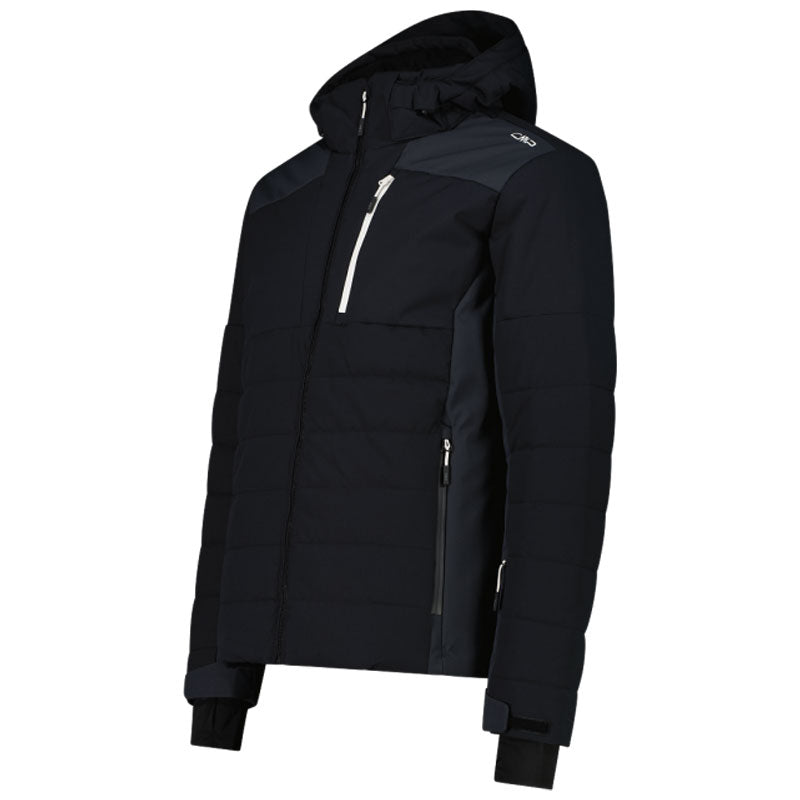 Giacca uomo Mechanical Stretch