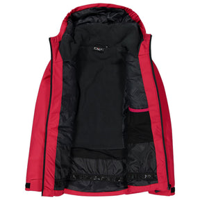 Giacca bambina Sci