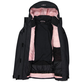 Giacca bambina Sci