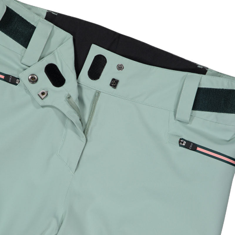 Pantalone donna Unlimitech