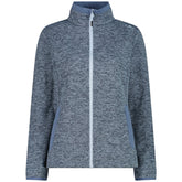 Pile donna Jacquard