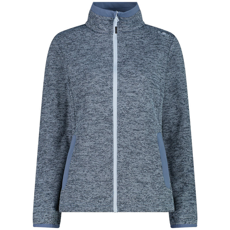 Pile donna Jacquard