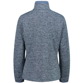 Pile donna Jacquard
