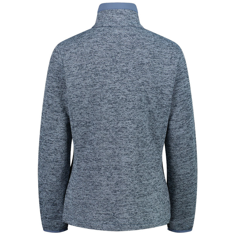Pile donna Jacquard