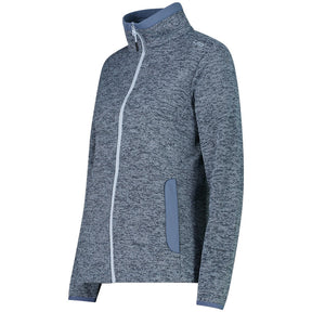Pile donna Jacquard