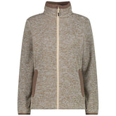 Pile donna Jacquard