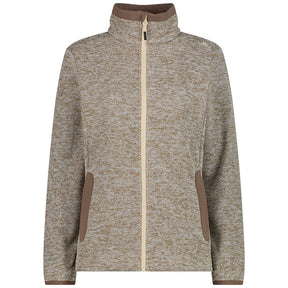 Pile donna Jacquard