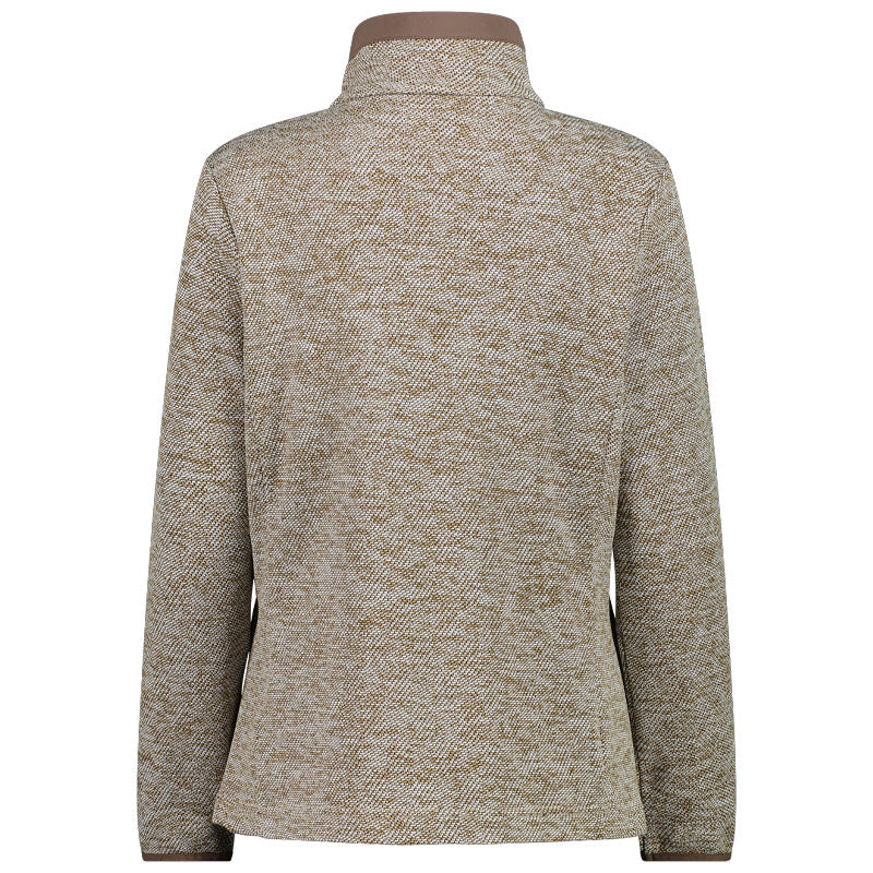 Pile donna Jacquard