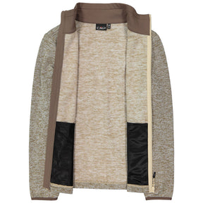 Pile donna Jacquard