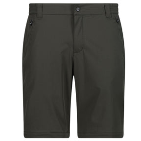 Pantalone uomo Zip-off