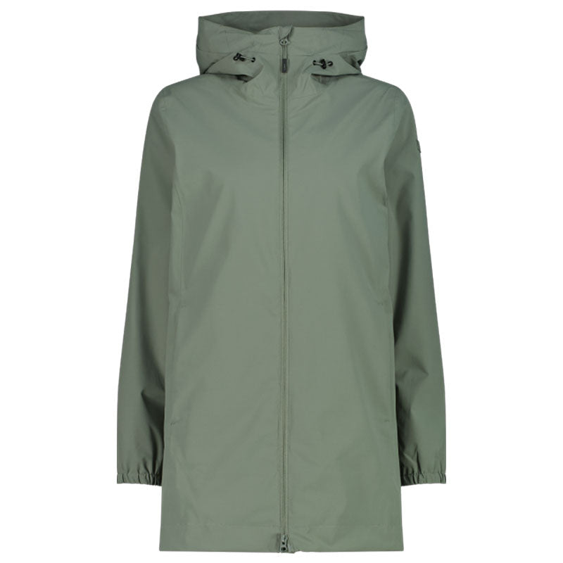 Giacca donna  Trench Clima Protect