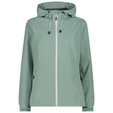 Giacca donna Ripstop Packable
