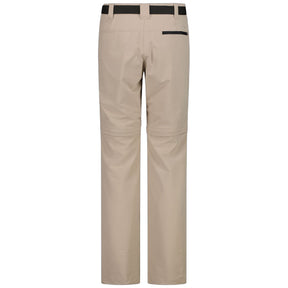 Pantalone donna Zip-off