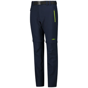 Pantalone bambino Zip-off