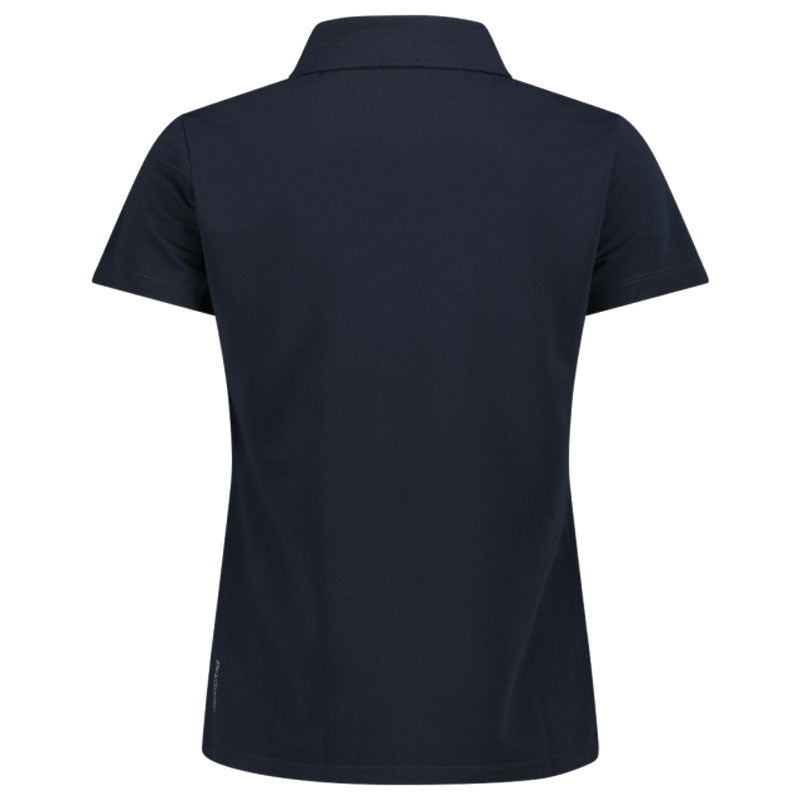 Polo donna Tecnica