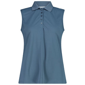 Canotta donna Polo