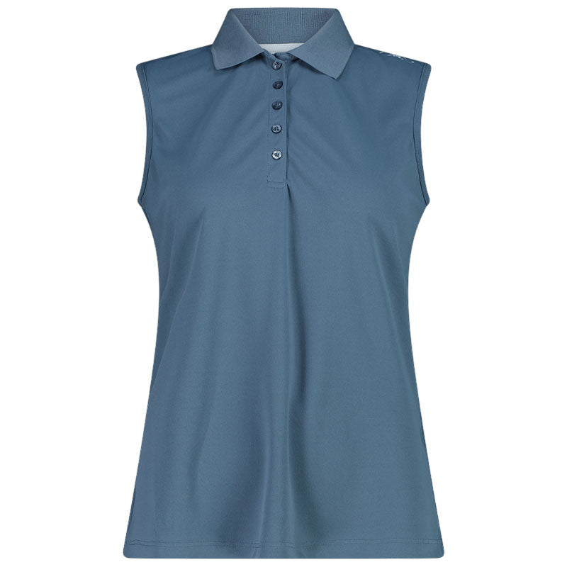 Canotta donna Polo