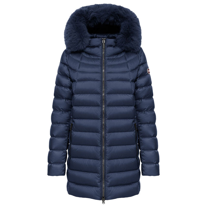 Piumino donna Trapezio
