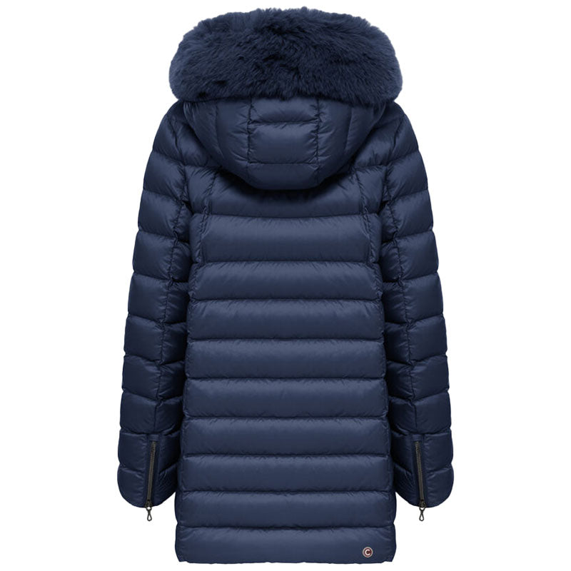 Piumino donna Trapezio