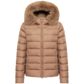 Piumino donna Opaco