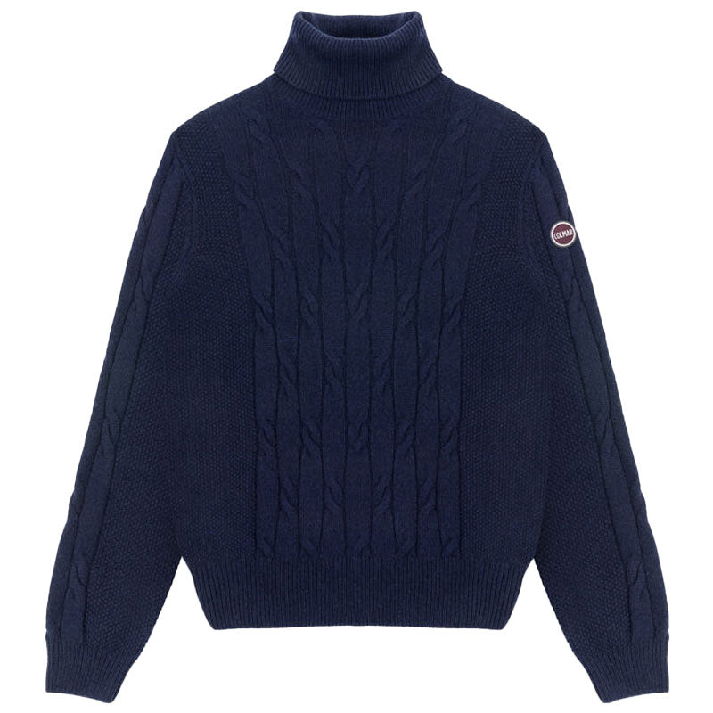 Maglione uomo Dolcevita
