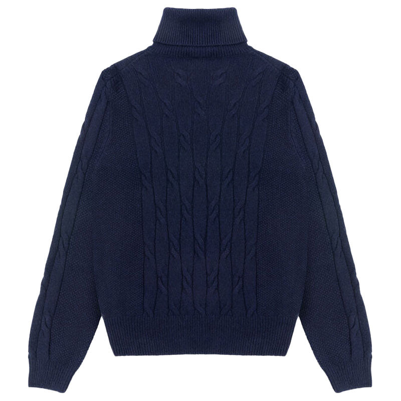Maglione uomo Dolcevita