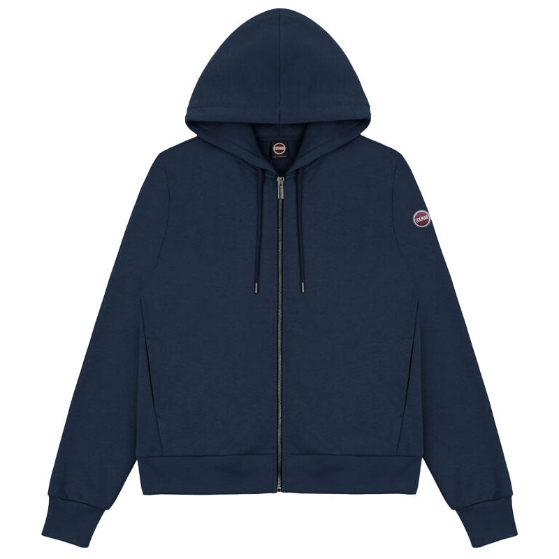 Felpa uomo Full zip