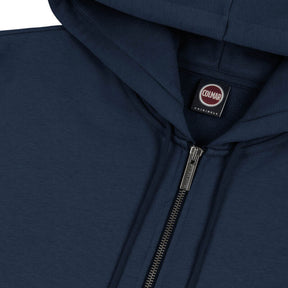 Felpa uomo Full zip