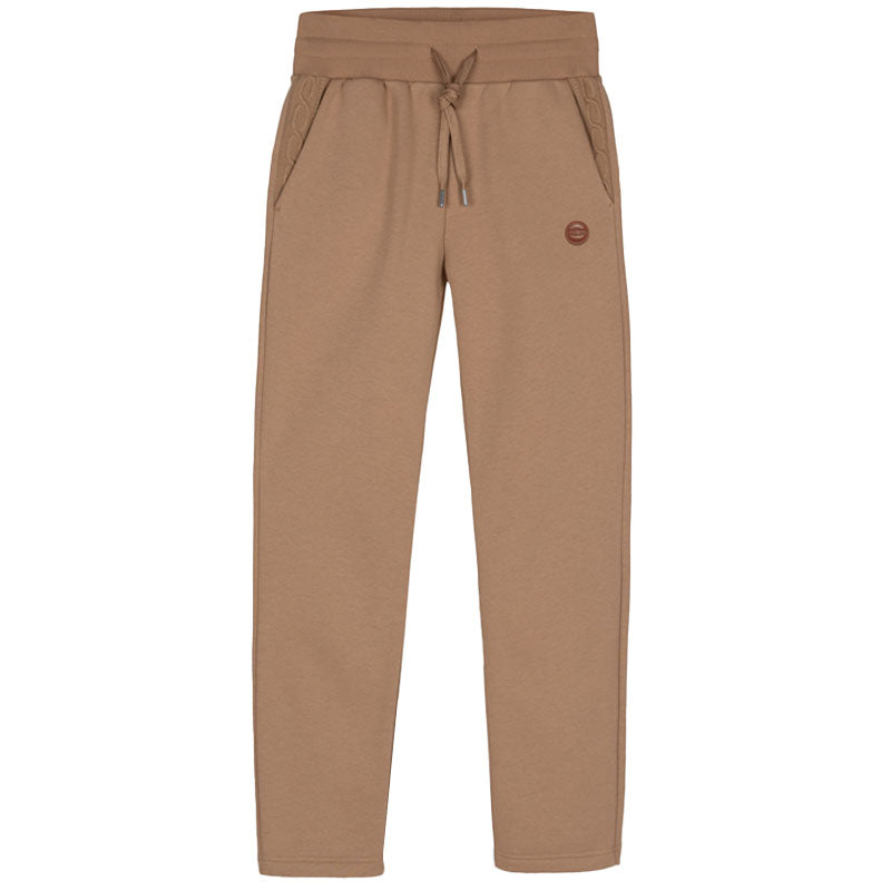 Pantalone donna Felpati