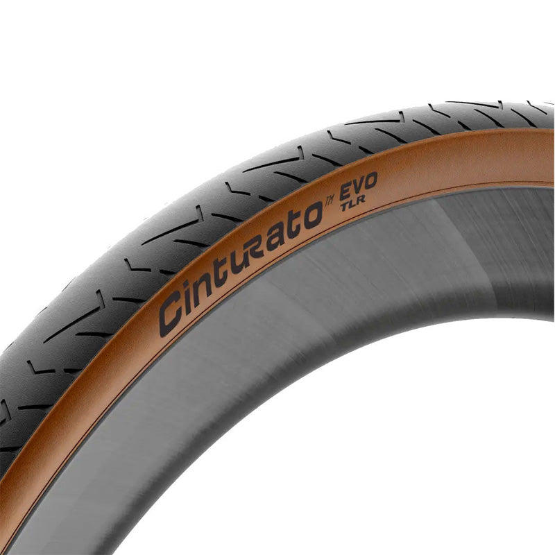 Copertone Cinturato Evo TLR 700x28