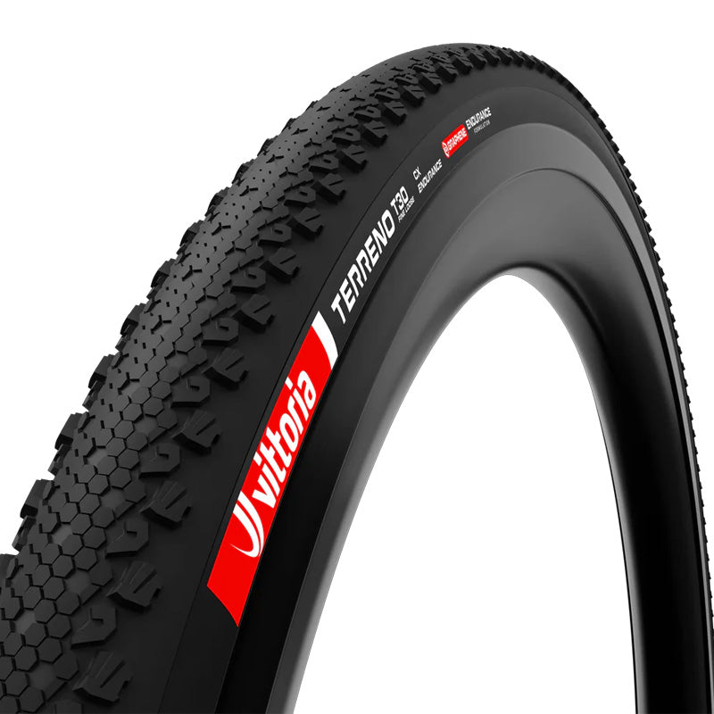 Copertone Terreno T30 Fine Loose CX Endurance 700x31