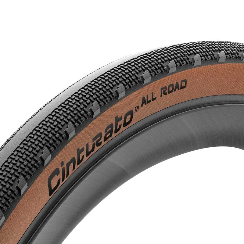 Copertone Cinturato All Road TLR 700x45