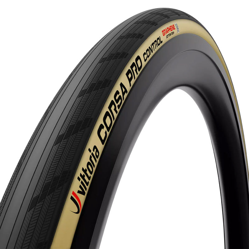 Copertone Corsa PRO Control Tubeless-Ready 700x34