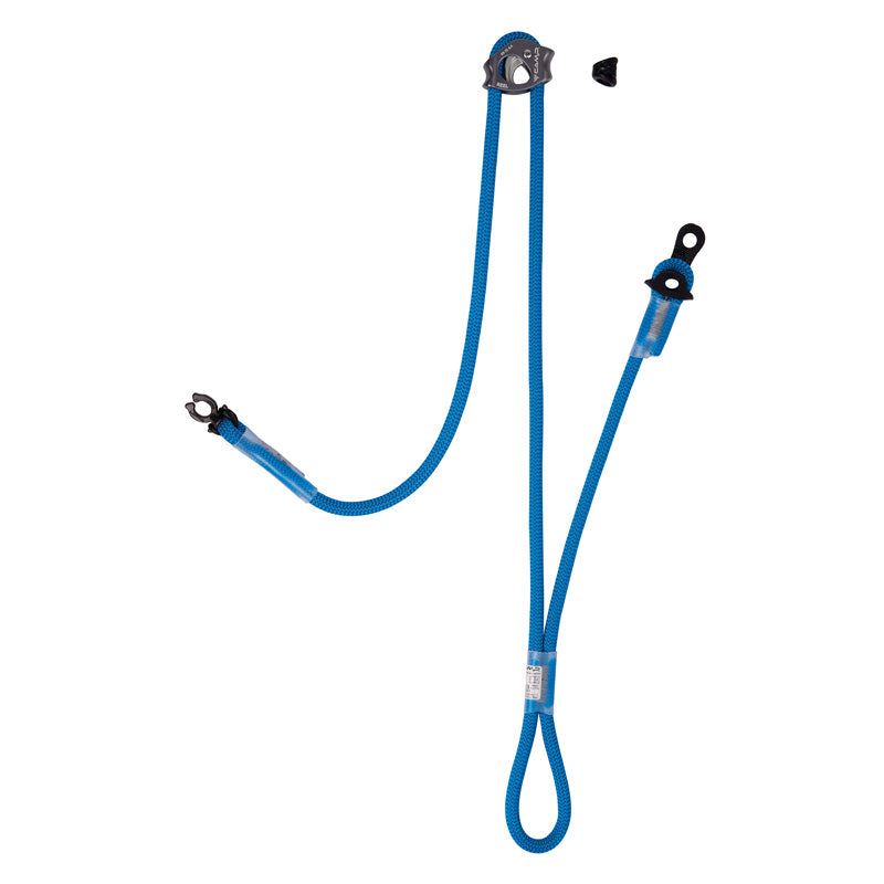 Cordino Posizionamento Reel Duo 100cm