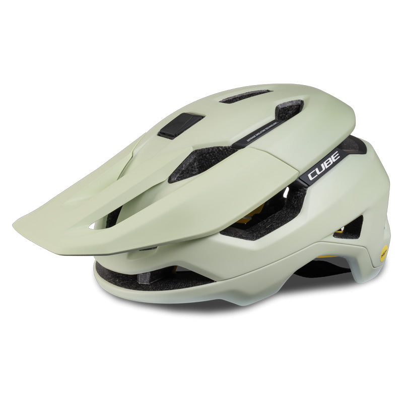 Casco Trooper MIPS