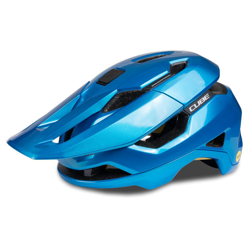 Casco Trooper X