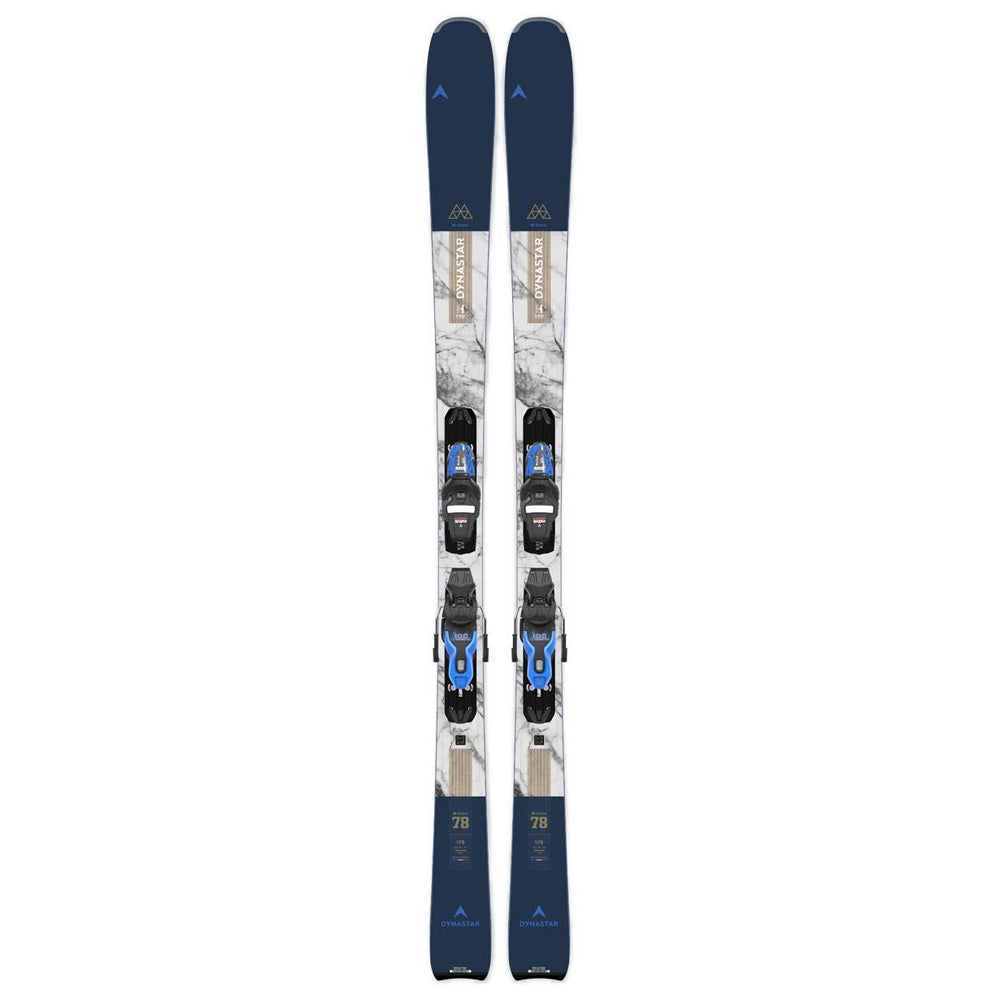 Sci M-Cross 78 Xpress + Xpress 11 GW