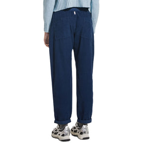 Pantalone donna Velluto