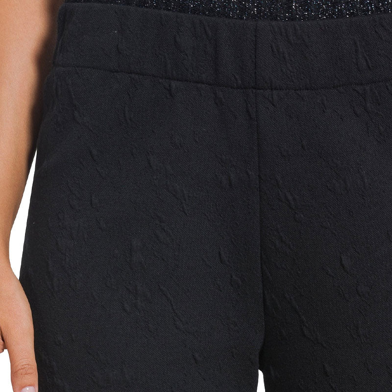 Pantalone donna Matelassé