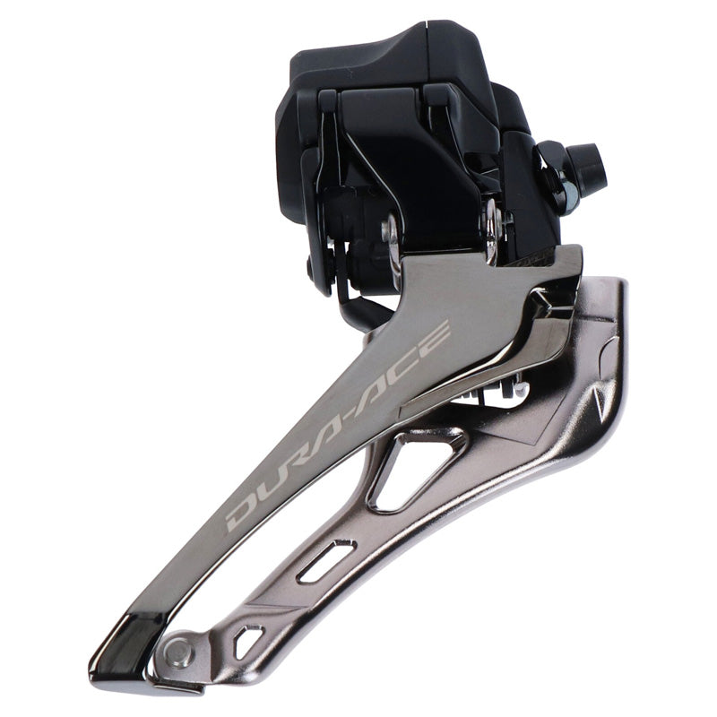Deragliatore Anteriore Dura Ace Di2 FD-R9250 2x12 velocità