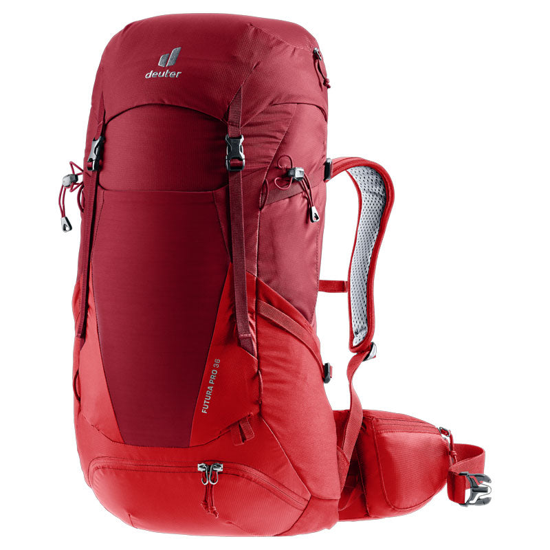 Zaino Futura Pro 36