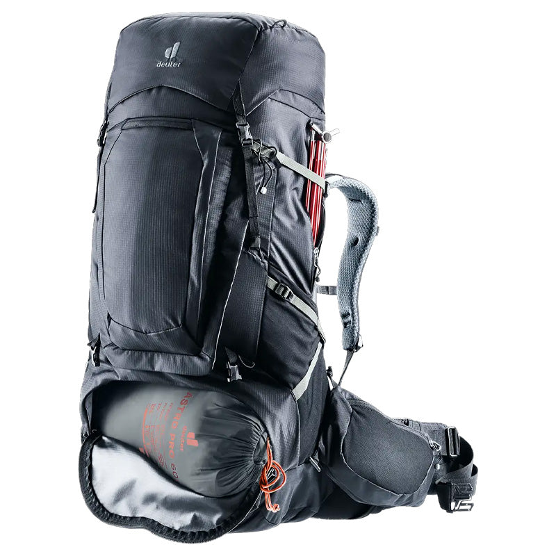 Zaino Aircontact Pro 75+10