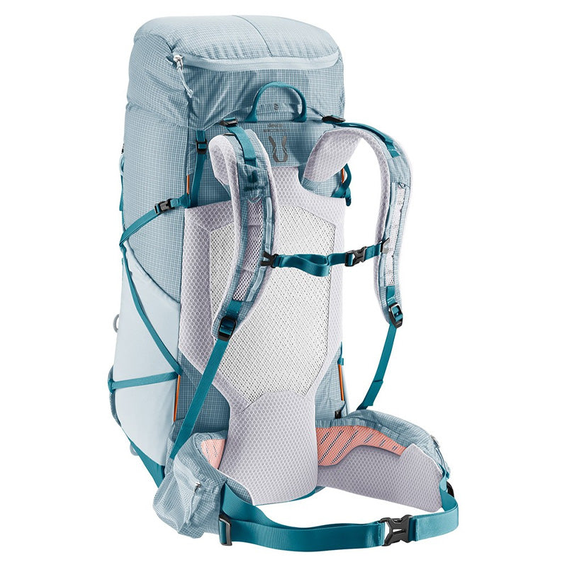 Zaino donna Aircontact Ultra 45+5 SL