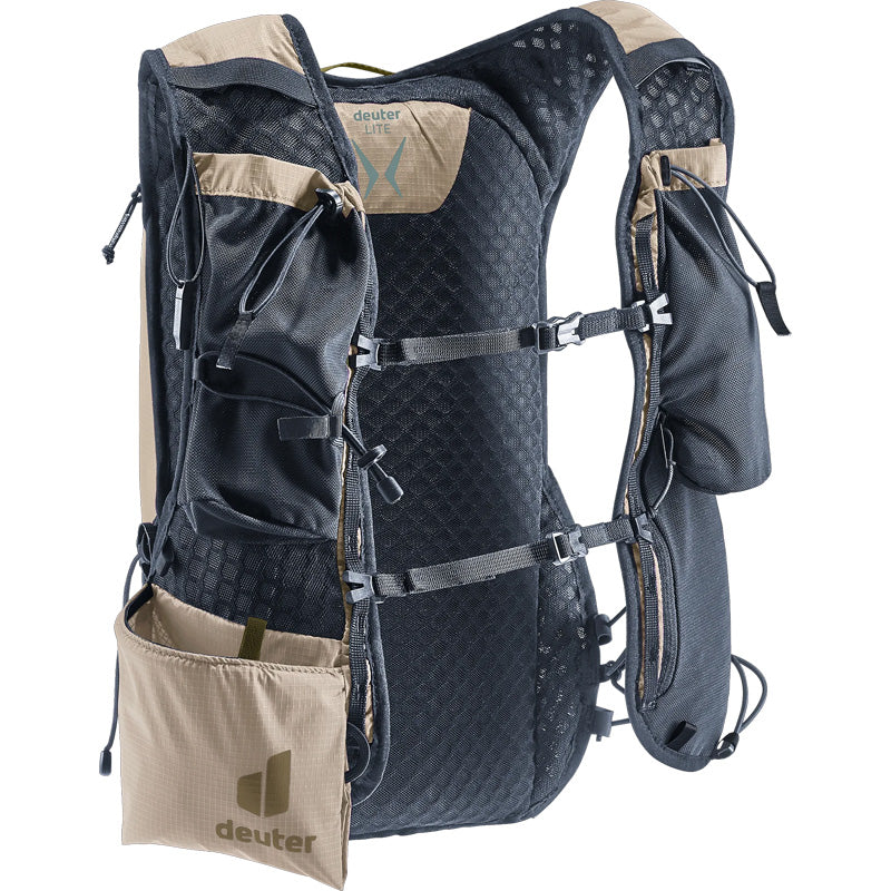 Zaino Ascender 7