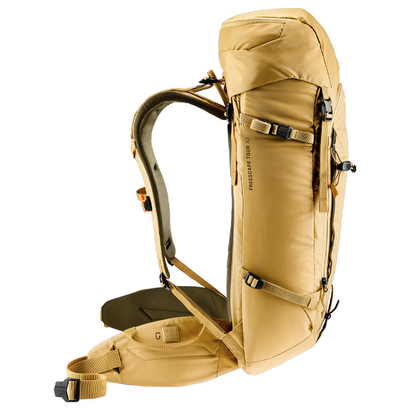 Zaino Freescape Tour 32