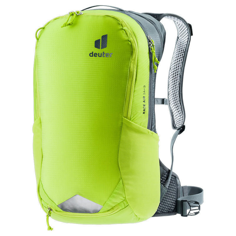 Zaino Race Air 14+3