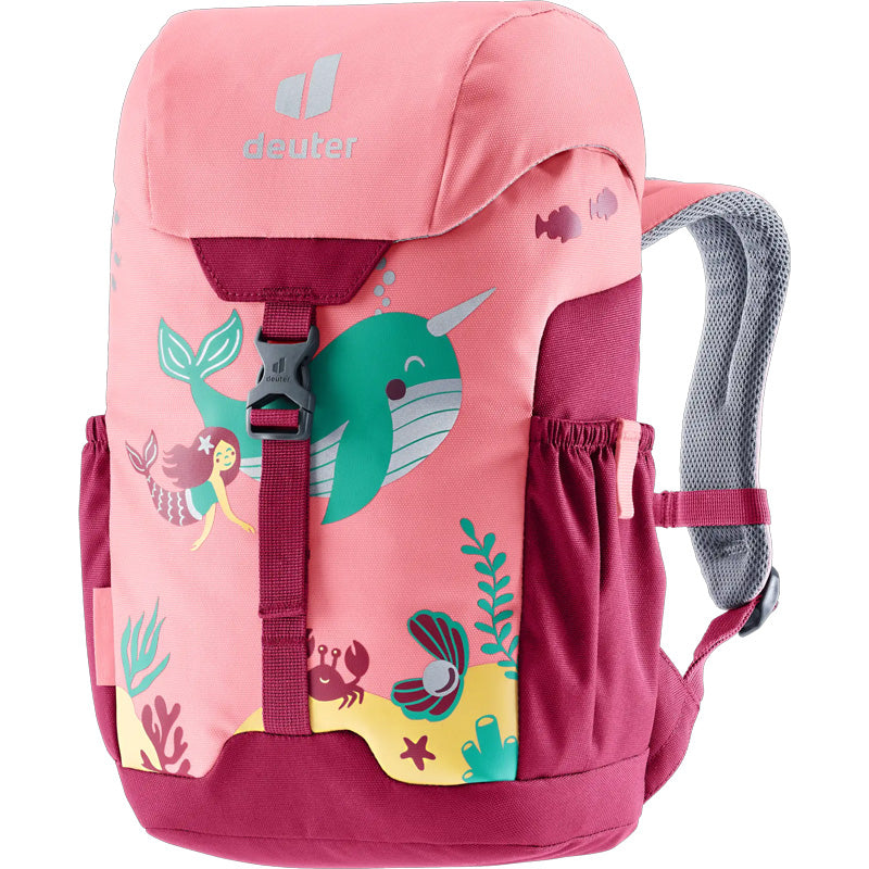 Zaino bambina Schmusebar 8L