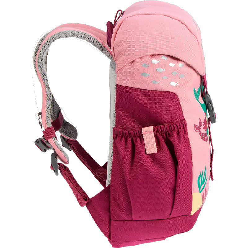 Zaino bambina Schmusebar 8L