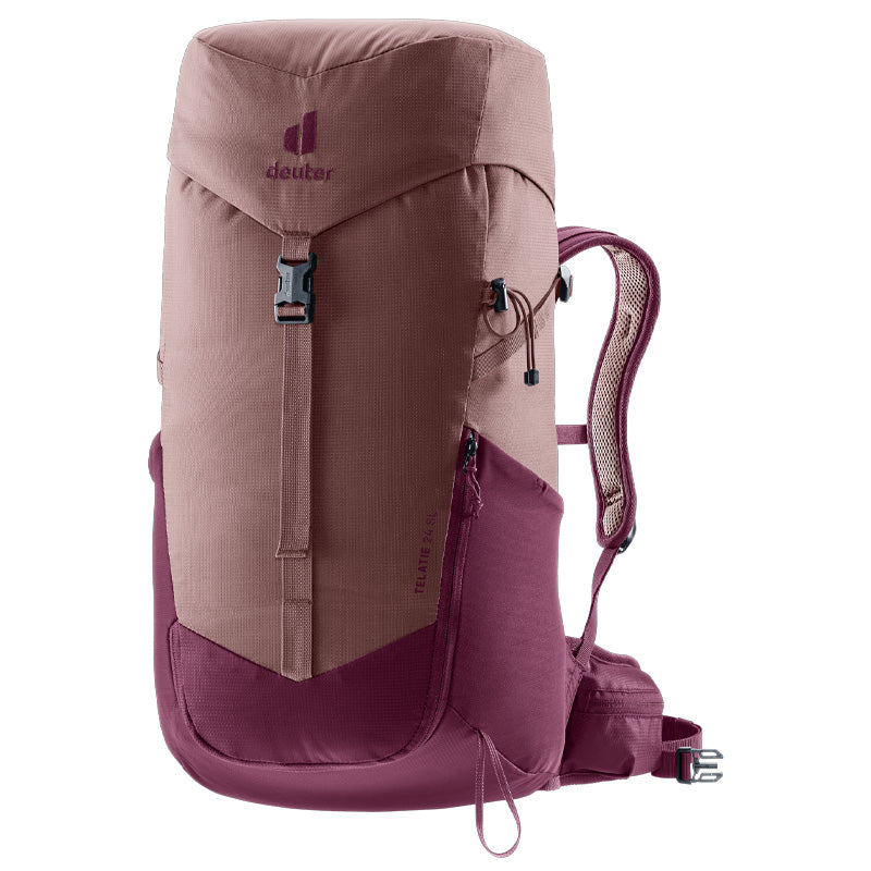 Zaino donna Telatie 24 SL